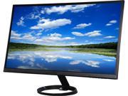 Acer R271 bid Black 27 4ms IPS LCD Monitor Sleek Zero Frame Design with 16 9 Widescreen 178 degree Viewing Angle 250 cd m2 100 000 000 1 Dynamic Contract Ratio