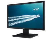 Acer V196L 19 LED LCD Monitor 5 4 6 ms
