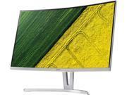 Acer UM.HE3AA.001 Silver Black 27 4ms Widescreen LED Backlight LCD Monitor Built in Speakers