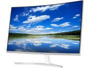Acer ED322Q widx UM.JE2AA.001 Silver 31.5 4ms Widescreen LED Backlight LCD Monitor Built in Speakers