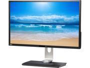 BenQ BL3201PH Black 32 4ms GTG IPS UHD Widescreen LED Monitor 350cd m2 DCR 20 000 000 1 100% sRGB Color Space CAD CAM and Animation Mode Built in Speake