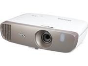 BenQ HT3050 1080P Home Theater Projector 2000 ANSI Lumens 15000 1 Contrast Ratio 60 180 300 Image Size D Sub HDMI USB Composite Video Built in Spea