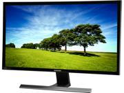 SAMSUNG U28E590D Black 28 1ms GTG Widescreen LED Backlight LCD Monitor