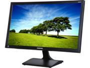SAMSUNG S22E310H Glossy Black 21.5 5ms GTG Widescreen LED Backlight LCD Monitor