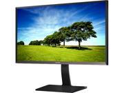 Samsung S27D850T Black 27 5ms GTG LCD LED Monitor 350cd m2 DCR Mega 8 100% sRGB Color Compliance Seamless Multi Screen Functionality Height Adjustment