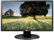LG 22MB35PU I Black 21.5 5ms Widescreen LED Backlight LCD Monitor IPS Built in Speakers