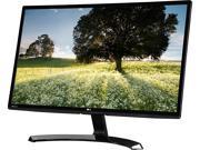 LG 27MP58VQ P Black 27 5ms Widescreen LED Backlight LCD Monitor IPS