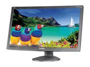 ViewSonic Graphic Series VG2732m LED Black 27 3ms Widescreen LED Backlight LCD Monitor Built in Speakers