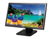 ViewSonic TD2220 Black 22 USB Optical Multi Touch Full HD LED backlit monitor Built in Speakers