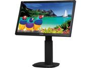 ViewSonic VG2437SMC Black 23.6 7ms Widescreen LED Backlight LCD Monitor Built in Speakers