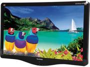 ViewSonic MTVSVA1931WA Black 19 5ms Widescreen LED Backlight LCD Monitor No Stand