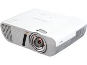 ViewSonic PJD6352LS Short Throw DLP Projector 3500 Lumens XGA HDMI