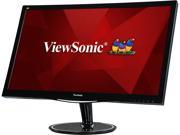 ViewSonic VX2757 mhd 27 Full HD 1080P Free Sync Gaming Monitor 1200 1 300cd m2 HDMI VGA Display Port Built in Internal Speaker VESA Mountable