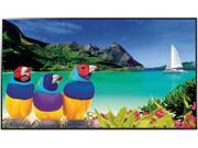 ViewSonic CDE4803 48 CDE Series Full HD LED Commercial Display For Hotel Restaurant and Hospitality