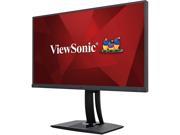 ViewSonic VP2771 VP2771 Black 27 5ms GTG Widescreen LED Backlight LCD Monitor IPS