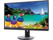 ViewSonic VG2253 Black 22 5ms Widescreen LED Backlight LCD Monitor IPS Built in Speakers