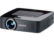 PHILIPS PPX3614 DLP Projector