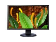 EIZO EV2336WFS BK Black 23 6ms GTG Widescreen LED Backlight LCD Monitor