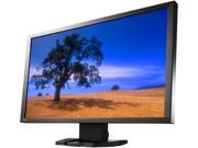 EIZO FG2421 BK Black 23.5 Less than 1 ms Widescreen LED Backlight LCD Gaming Monitor 240 Hz Height Swivel Tilt