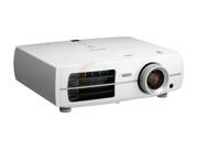 EPSON 6500 UB 1920 x 1080 LCD Home Theater Projector 1600