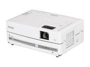 EPSON PowerLite Presenter 3LCD Projector w DVD Player Combo