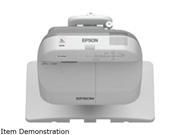 EPSON V11H604041 LCD Projector