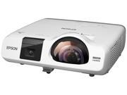 EPSON V11H670041 LCD Projector