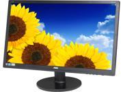 AOC E2460SD Black 24 5ms Widescreen LED Backlight LCD Monitor