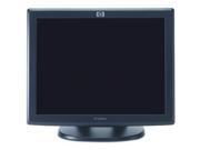 HP L5006TM RB146AA ABA 15 Serial USB Surface Acoustic Wave Touchscreen Monitor