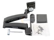 ERGOTRON 28-096-200 200 Series Vertical Mount Arm (black)