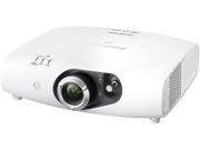 Panasonic PTRW330U DLP Projector