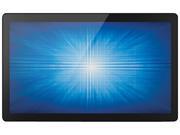 Elo E222788 21.5 diagonal Active matrix TFT LCD LED Digital Signage Solutions