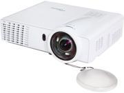 Optoma GT760 1280 x 720 DLP Projector 3400 lumens