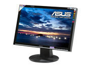 ASUS VW198T Black 19