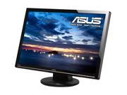 ASUS VW266H 25.5 INCH HDMI WIDESCREEN LCD MONITOR BUILT-IN SPEAKER SALE