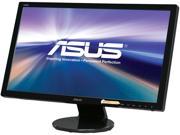 ASUS VE247H Black 23.6" 2ms  Widescreen LED Backlight LCD Mo