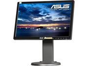 ASUS VE198TL Black 19 5ms Widescreen LED Backlight LCD Monitor Built in Speakers