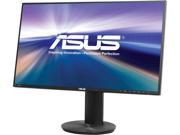 ASUS VN279QL Black 27 5ms GTG Widescreen LED Backlight LCD Monitor Built in Speakers