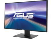 ASUS PA328Q Black 32 6ms Widescreen LED Backlight LCD Monitor IPS Built in Speakers
