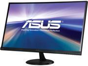 ASUS VC279H Black 27 5ms GTG Widescreen LED Backlight LCD Monitor IPS Built in Speakers