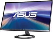 ASUS MX25AQ MX25AQ Space Gray Black 25 5ms GTG Widescreen LED Backlight LCD Monitor AH IPS Built in Speakers