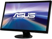 ASUS VE Series VE278Q X Black 27 2ms GTG Widescreen LED Backlight LCD Monitor Built in Speakers