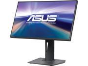 Asus ROG PG27AQ Black 27â€� 4K UHD 3840X2160 IPS NVIDIA G Sync Gaming Monitor with GamingPlus and Gaming Visual Technology build in speakers Tilt Swivel Pivot