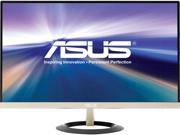 ASUS VZ279H Frameless 27 5ms GTG IPS Widescreen LCD LED Monitors HDMI 1920 x 1080 Ultra Slim Design w Eye Care Feature and Flicker Free Technology 178 17