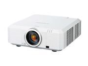 Mitsubishi Xl7000u Lcd With High Hrightness High Resolution And Built-in Fexibility Projector