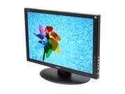 CHIMEI CMV 221D Black 22" 5ms DVI Widescreen LCD Monitor 330 cd/m2 800:1