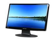HANNS-G HH-251HPB BLACK 24.6 INCH 2MS FULL HD 1080P HDMI LCD MONITOR SALE