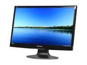 Hanns·G HH-241HPB Black 23.6