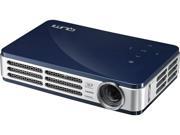 Vivitek Q5 BL HD Pico DLP Technology by Texas Instruments LED Pocket Projector