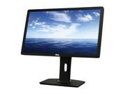Dell UltraSharp U2312HM Black 23 8ms Widescreen LED Backlight IPS Panel LCD Monitor with LED